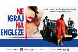 Domaći film: Ne igraj na Engleze