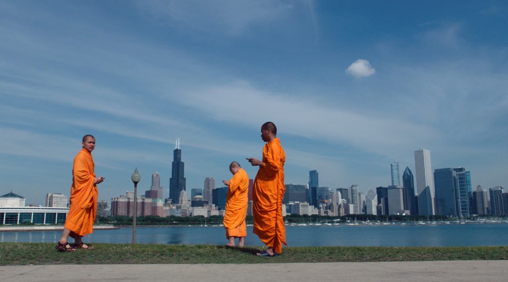 Festival Slobodna zona: Čujte i počujte