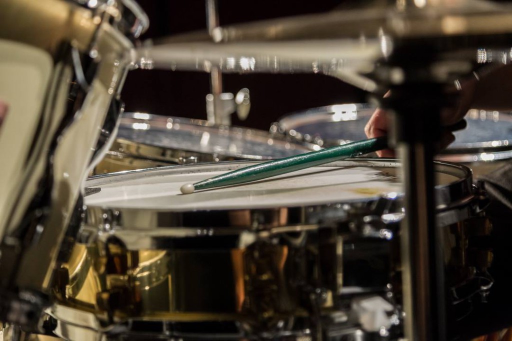 Javni čas udaračkog odseka