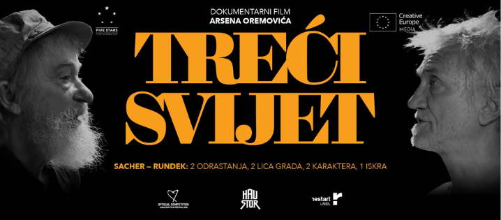 FIlm: Treći svijet