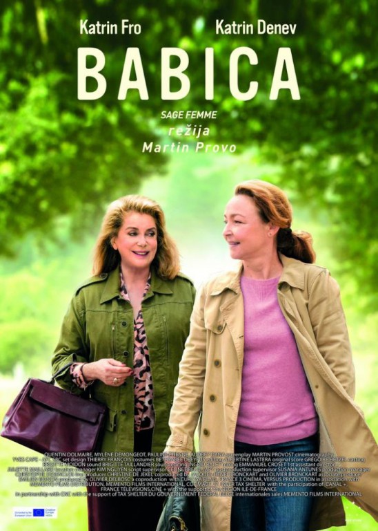 Film: Babica