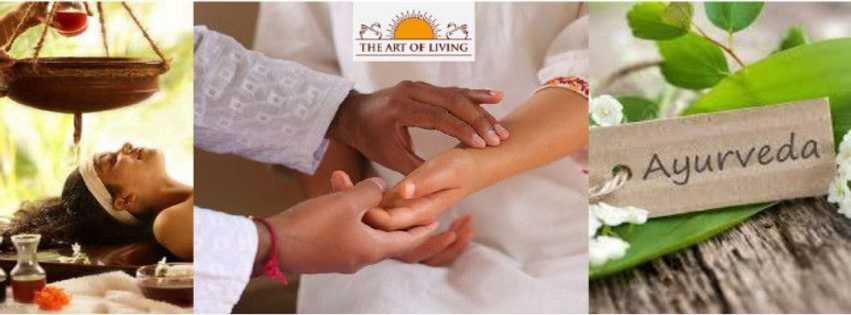 Ajurvedska pulsna dijagnostika