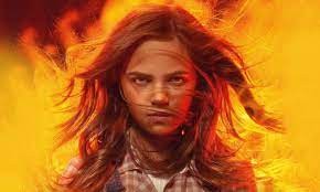 FIlm: Potpaljivačica