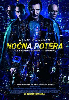 Film: Noćna potera