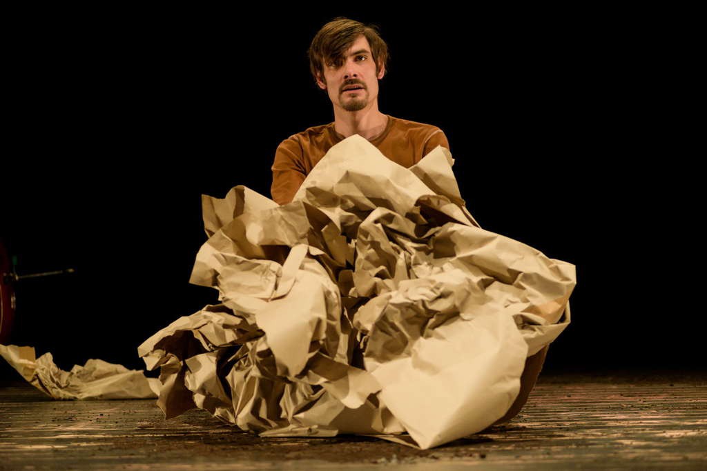 Predstava: Karton i karfiol