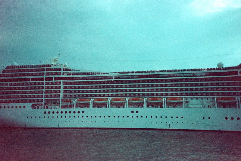 Ana Adamović 1400 dana - Pričaonica: Putovanje iz snova