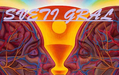 Sveti gral (rock & blues)