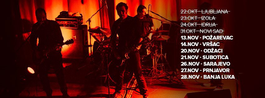 Grate & Northern Revival & The Bronsons