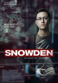 Film: Snowden