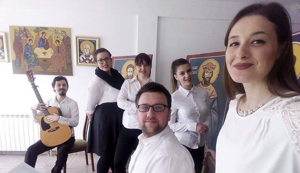 Dani Republike Srpske u Srbiji 2022 - koncert "Katera"