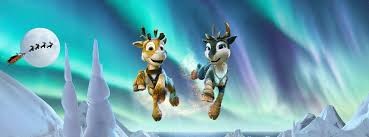 Animirani film: Niko 3 - Iza polarne svetlosti (sinhronizovano)