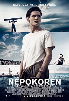 Film: Nepokoren