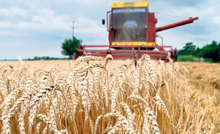 Promocija Zakona o predžetvenom finansiranju