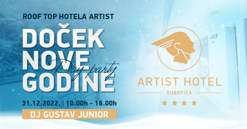 Dnevni doček Nove godine