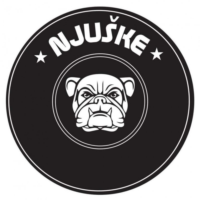 Rock svirka: Njuške band