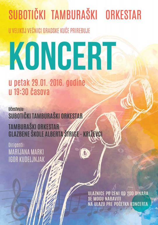 Koncert