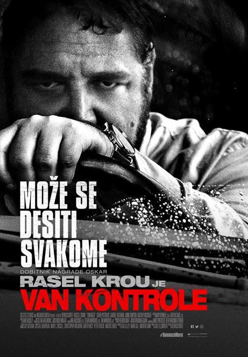 Film: Van kontrole