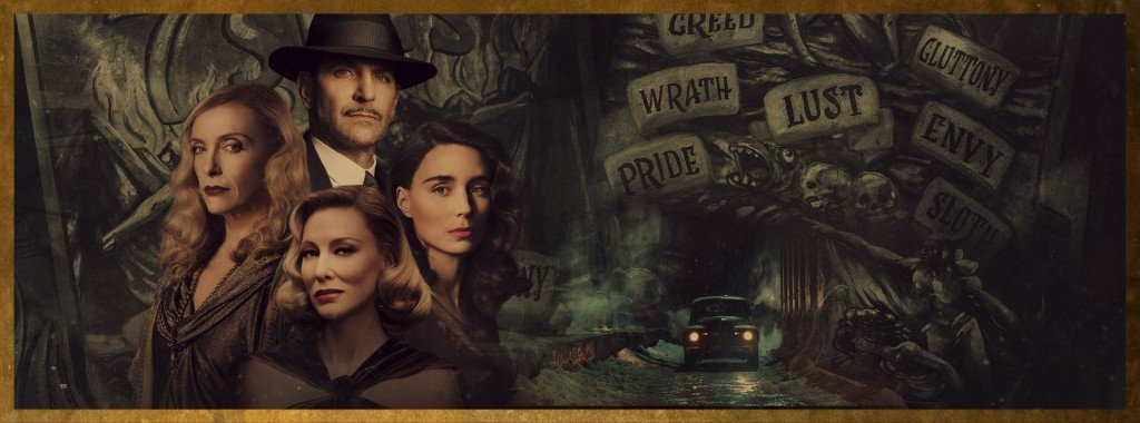 Film: Aleja noćnih mora