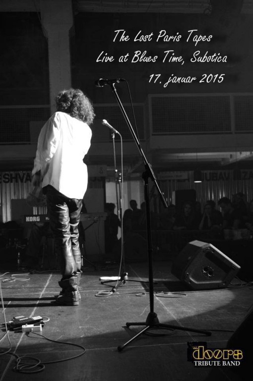 The Doors Tribute Band