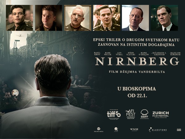 Film: Nirnberg