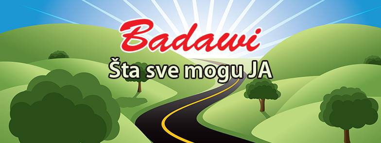 Predavanje: Šta sve mogu ja