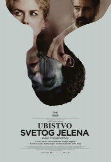 Film: Ubistvo svetog jelena