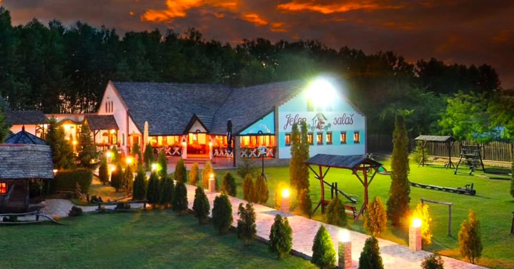 Doček pravoslavne Nove godine