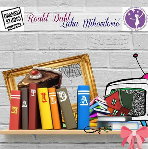 Predstava: Matilda