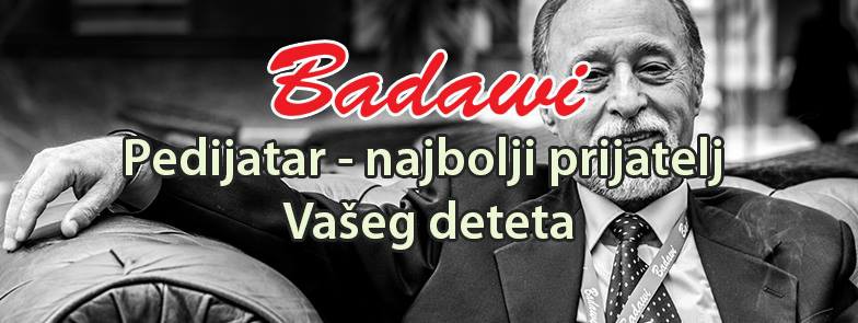 Besplatno predavanje: Pedijatar, najbolji prijatelj Vašeg deteta