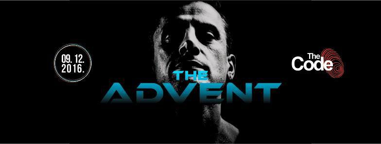 The Advent