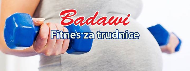 Besplatno predavanje i konsultacije: Fitnes za trudnice