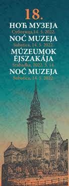 Noć muzeja 2022- film: Opušteno