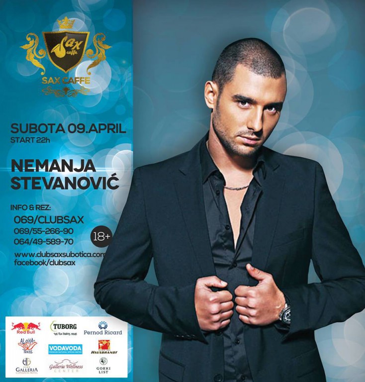 Nemanja Stevanović