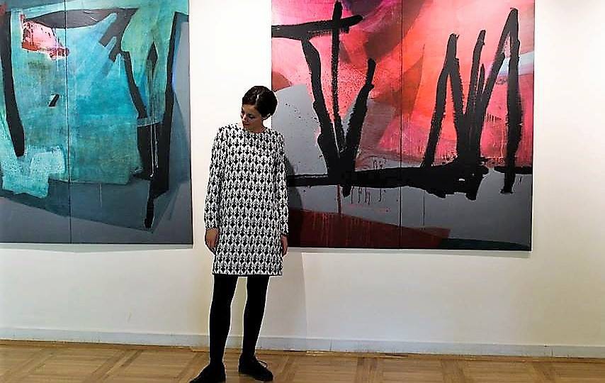 Izložba: Kompozicije