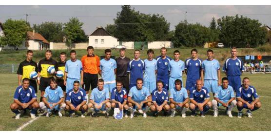 FK "Lokomotiva" obeležava jubilej