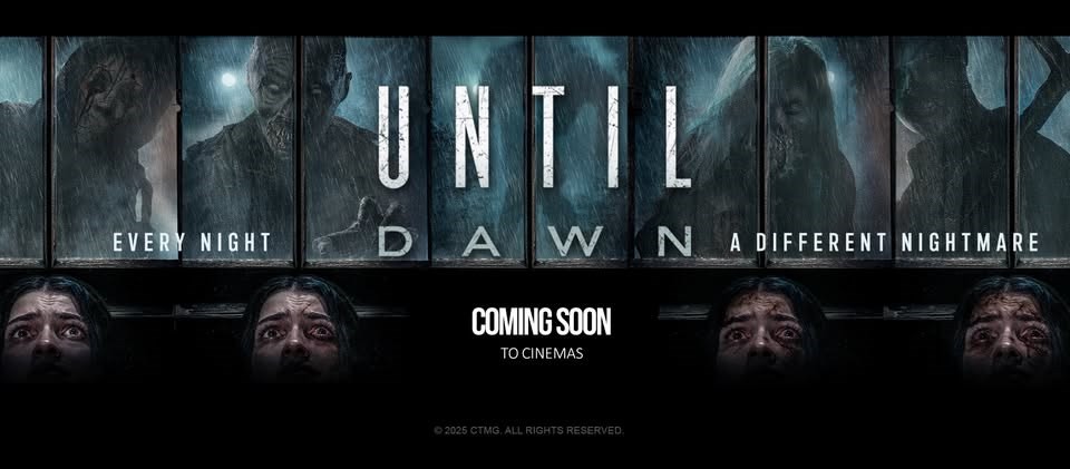 Film: Until down