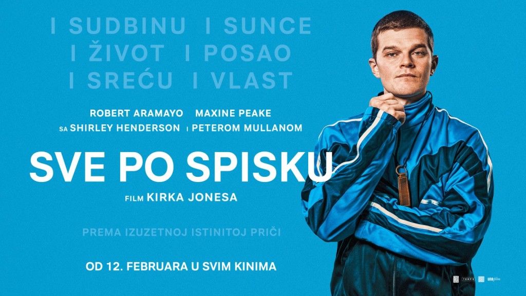 Film: Sve po spisku