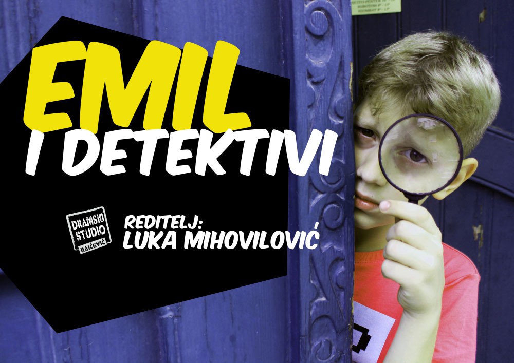 "Emil i detektivi"