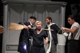 Predstava: Édes Anna