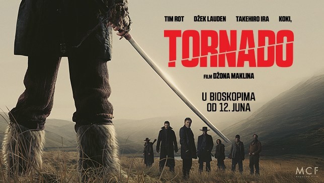 Film: Tornado