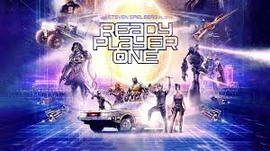 Film: Ready player one