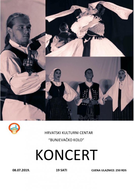 Koncert