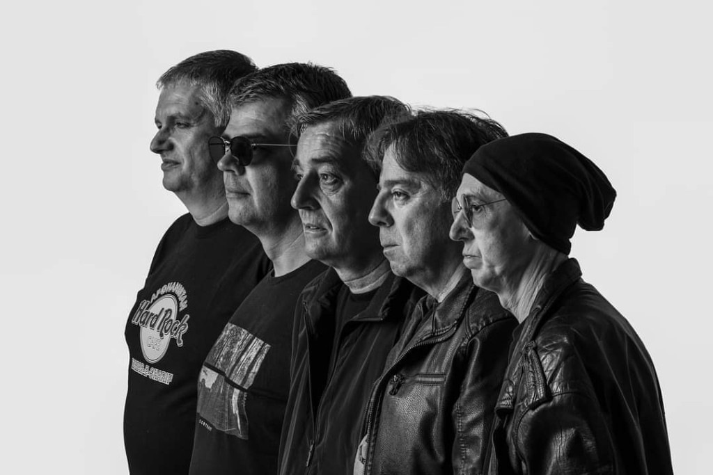 Rock svirka: Pobegli od kuće