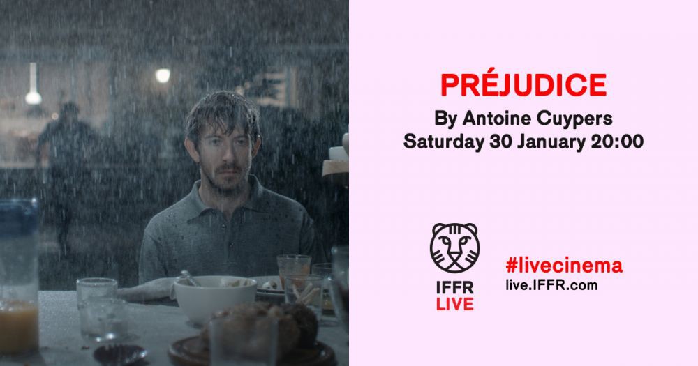 Roterdamski filmski festival: Predrasude