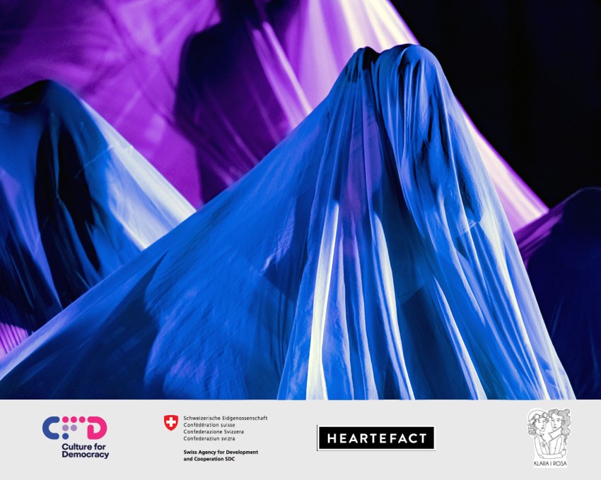 RADIONICA :“THEATRE IN EDUCATION” SA ADAMOM BETLENFALVIJEM