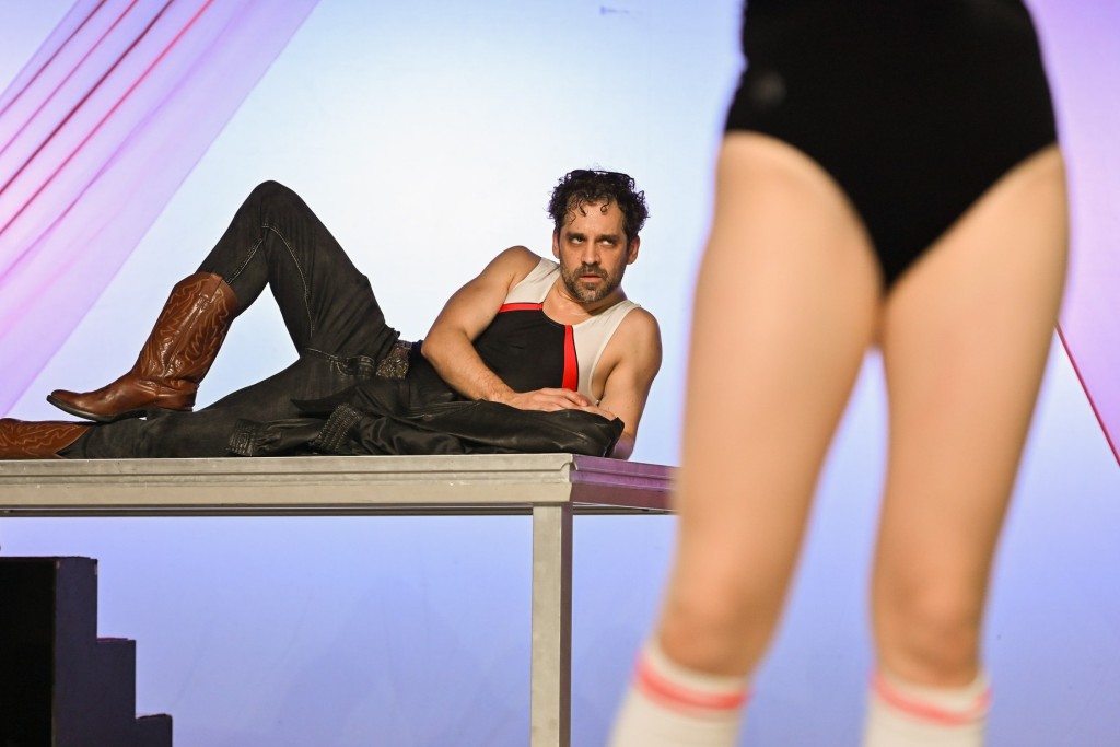 Pana Horvat - Zita Sentecki: UBIJANJE LEPOTE