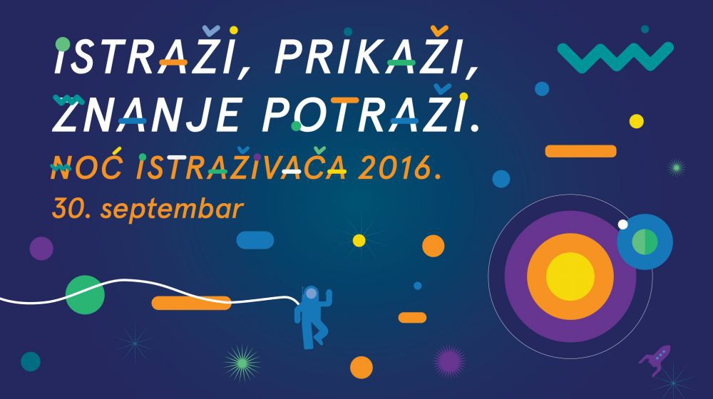 Noć istraživača Subotica