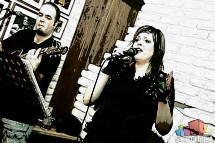 Akustična svirka: Thrilling duo