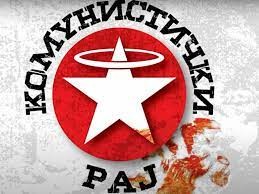 Domaći film: Komunistički raj