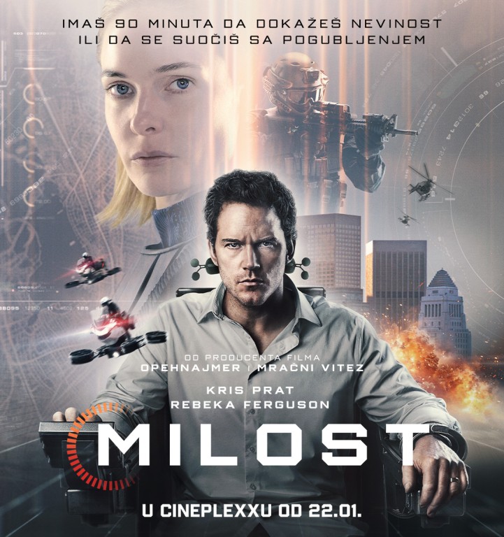 Milost